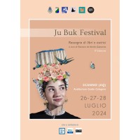JuBuK logo - Similar company to Nlo - Network And Learning Opportunities