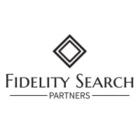 Fidelity Search Partners logo - Similar company to Yoest Law Corp