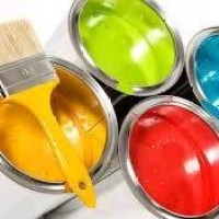 Fryer & Sons Painting Company logo - Similar company to Fryer Supply, Inc.