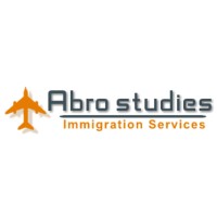 Abrostudies & Immigration Services logo - Similar company to Qbix Academia