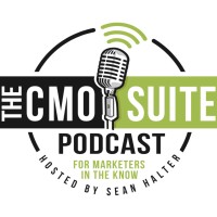 The CMO Suite logo - Similar company to Jogo Straw