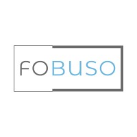Fobuso logo - Similar company to Pangolin