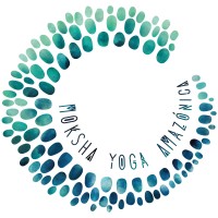 Moksha Yoga Amazónica logo - Similar company to Kitchen Alliance