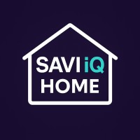 SAVI iQ Home logo - Similar company to Ibahn