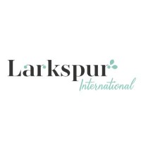 Larkspur International logo - Similar company to Nightball Technologies Ltd