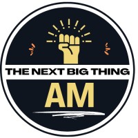 I Am The Next Big Thing