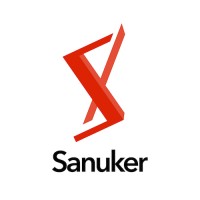 Sanuker logo - Similar company to Sagitaz | Zoho Premium Partner