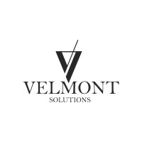Velmont Solutions logo - Similar company to Greatclothing