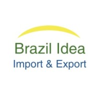 Brazil Idea Import & Export logo - Similar company to Plant Based Tech
