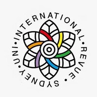 Sydney University International Revue logo - Similar company to Polity.
