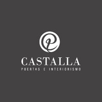 Castalla, puertas e interiorismo logo - Similar company to Guru Mk
