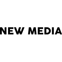 NEW MEDIA logo - Similar company to Aiiva Marketing