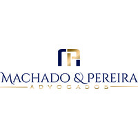 Machado & Pereira Advogados logo - Similar company to Matchverse