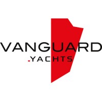 VANGUARD YACHTS logo - Similar company to Yakazur