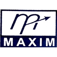 Maxim Plastic logo - Similar company to Ostrich Ai