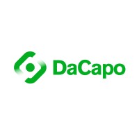 DaCapo Project logo - Similar company to Openzdm