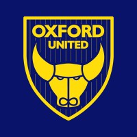 Oxford United Football Club logo - Similar company to Milton Keynes Dons Football Club
