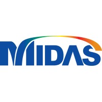 MIDAS Research and Development Centre India Pvt. Ltd. logo - Similar company to Swut Solutions