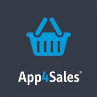 App4Sales Inc. logo - Similar company to Underlined Suits