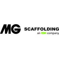 MG Scaffolding Ltd logo - Similar company to Bs Scaffolding Ltd