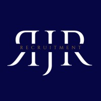 Robert James Recruitment logo - Similar company to Value Ace