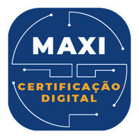 Maxi Certificação Digital logo - Similar company to Maxima Talents And Models