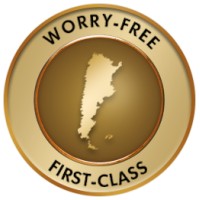 Argentina Exploration Journeys logo - Similar company to Moore Adventures
