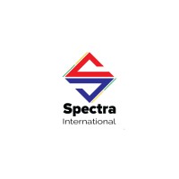 Spectra International FZ LLC logo - Similar company to Ali Bin Ali Technical Est