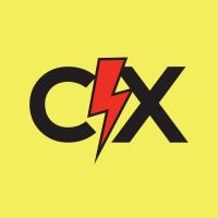 Comic Excitement Convention logo - Similar company to Comic Book Network