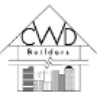 CWD Builders logo - Similar company to Timik Developments Pty Ltd