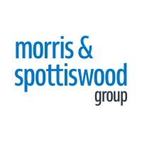 Morris & Spottiswood Group logo - Similar company to Crbn Solutions