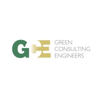 Green Consulting Engineers Ltd logo - Similar company to Green Structural Engineering Ltd