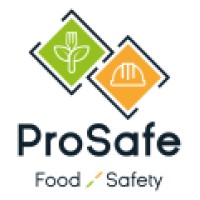 Prosafe Ltd logo - Similar company to Of Tov