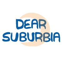 Dear Suburbia logo - Similar company to Highway 12 Ventures