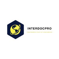Interdocpro LLC logo - Similar company to Wordant