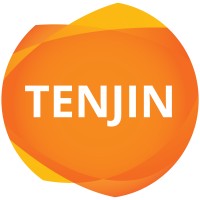 TENJIN AI logo - Similar company to Okr Quickstart