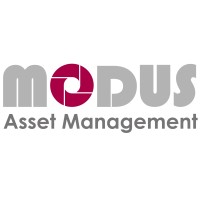 Modus Asset Management Limited logo - Similar company to Selendis Technologies