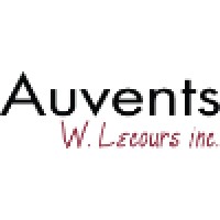 Auvents W. Lecours inc. logo - Similar company to Métriplus Ltee