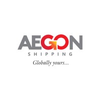 AEGON Shipping, Malaysia & South East Asia logo - Similar company to Eac Logistics Solutions