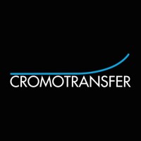Cromotransfer logo - Similar company to Strokmatic Automation Technology