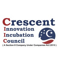 Crescent Innovation and Incubation Council (CIIC) logo - Similar company to Conecta Startups