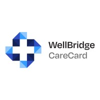 WellBridge CareCard logo - Similar company to Colleging