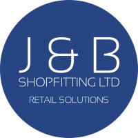 J & B Shopfitting Limited logo - Similar company to Am System Limited