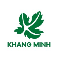 Công ty Cổ phần Dược phẩm Khang Minh logo - Similar company to Santav - Chăm Sóc Sức Khoẻ - Chia Sẻ Niềm Vui