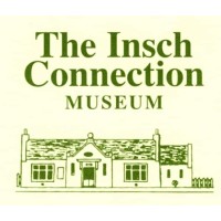 Insch Connection Museum logo - Similar company to Ullapool Museum & Visitor Centre