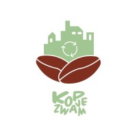 KopjeZwam BV logo - Similar company to Arte Constructo