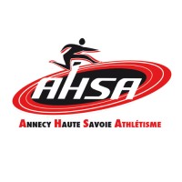 AHSA - Annecy Haute Savoie Athlétisme logo - Similar company to Arvik