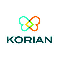 KORIAN Le Clos De l'Orchidée logo - Similar company to Cros Communication
