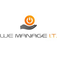 We Manage I.T. logo - Similar company to Viatek