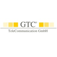 GTC TeleCommunication GmbH - expert for e-mailings, fax-mailings, sms-mailigs...and more logo - Similar company to Amjad Smartech Solutions L.L.C